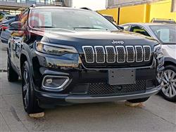 جیپ شیرۆکی